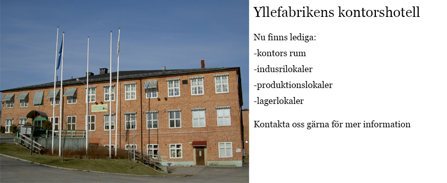 yllefabriken